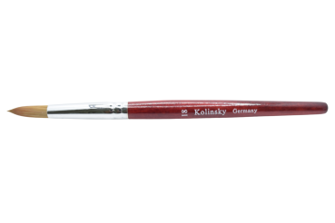 Acrylic Brush Kolinsky